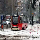 Konstal 105Na #788