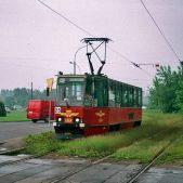 Konstal 105Na #511