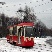 Konstal 105Na #625