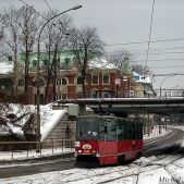 Konstal 105Na #517
