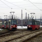 Konstal 105Na #518