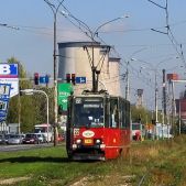 Konstal 105N/MB #740