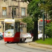 Konstal 105N/ML #778
