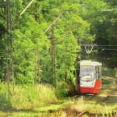 Konstal 105Na #779