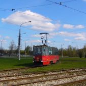 Konstal 105Na #521