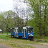 Konstal 105Na #470K