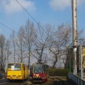 Konstal 105Na #313+314