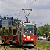 Konstal 105Na #440+446