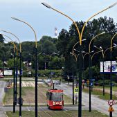 Konstal 105N2k #694