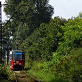 Konstal 105Na #440+446