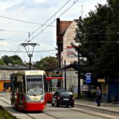 Konstal 105N2k #669