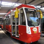 Konstal 105Na #625