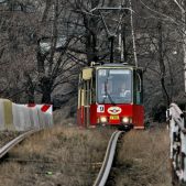 Konstal 105Na #705