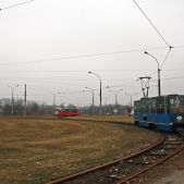 Konstal 105Na #756K
