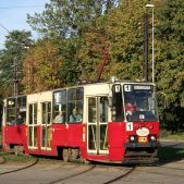 Konstal 105N/MH #614