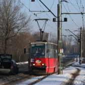 Konstal 105Na #281