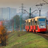 Konstal 105N/ML #783+784