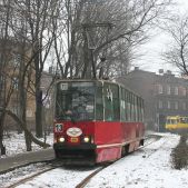 Konstal 105N #416