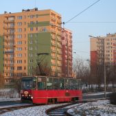 Konstal 105Na #567