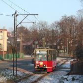 Konstal 105Na #511