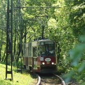 Konstal 105Na #772