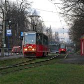 Konstal 105Na #283