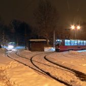 Konstal 105Na #692