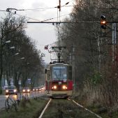 Konstal 105N #338