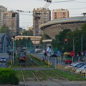 Konstal 105Na #728