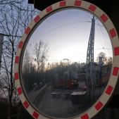 Konstal 105Na #598