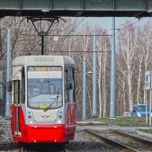 Konstal 105N2K #775