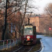 Konstal 105Na #505