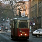 Konstal N #1118