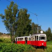 Konstal N #1100+1263