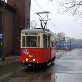 Konstal N #1118
