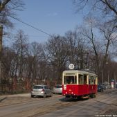 Konstal N #1118