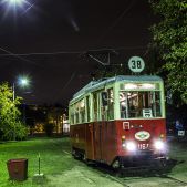 Konstal 4N#1167