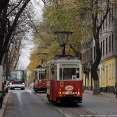 Konstal 4N #1167