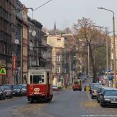 Konstal 4N #1167