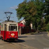 Konstal 4N #1167