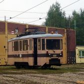 Konstal 4N #39R