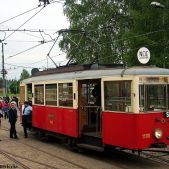 Konstal N #1100