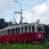 Konstal 4N #20