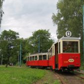 Konstal N #1100+1263