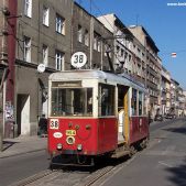 Konstal N #954