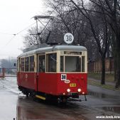 Konstal N #1118