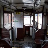 Konstal N #1118