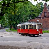 Konstal N #1118