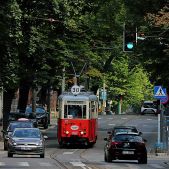 Konstal 4N #1167