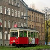 Konstal N #1100